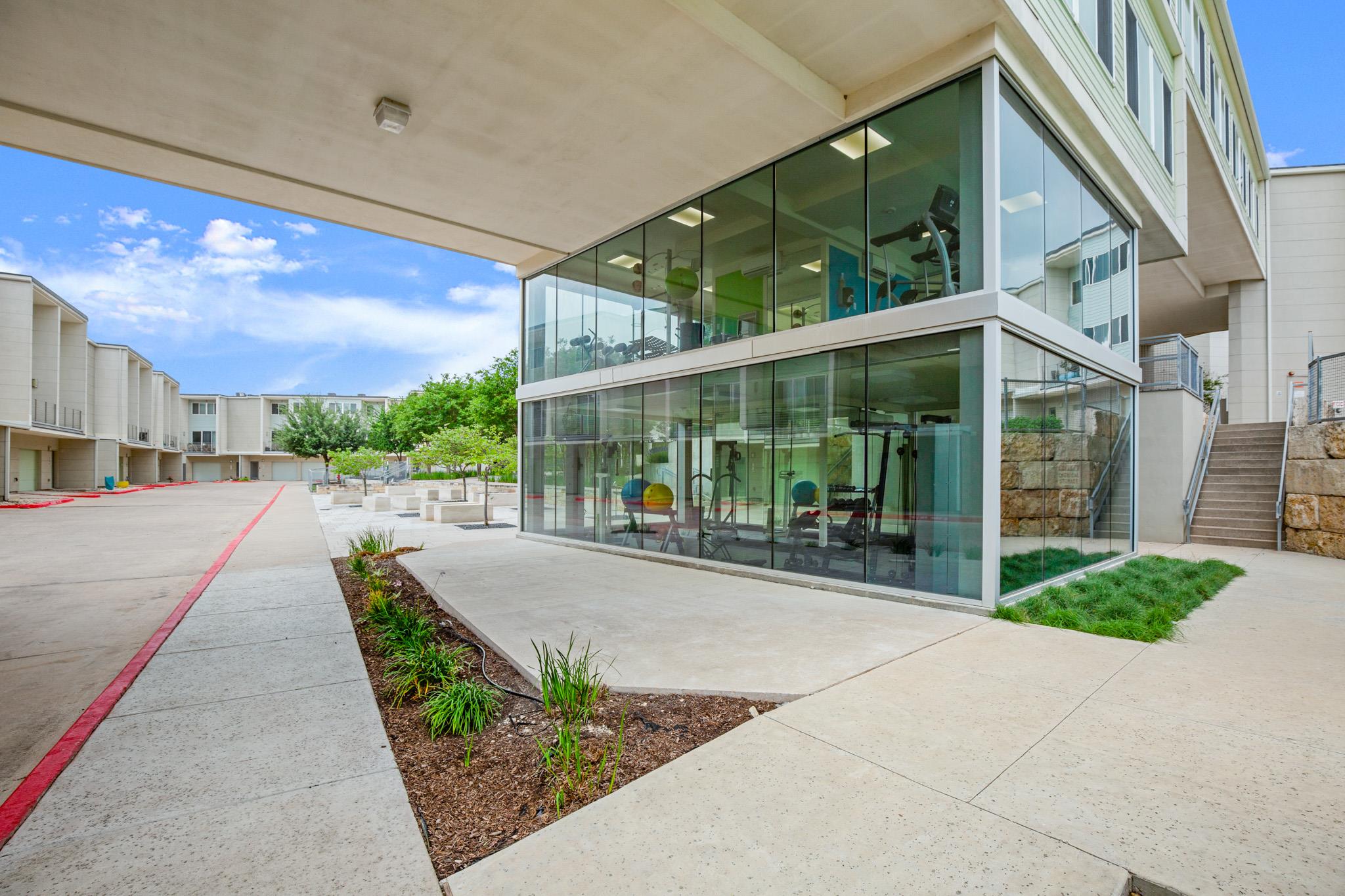 604 N Bluff Drive Austin TX 78745