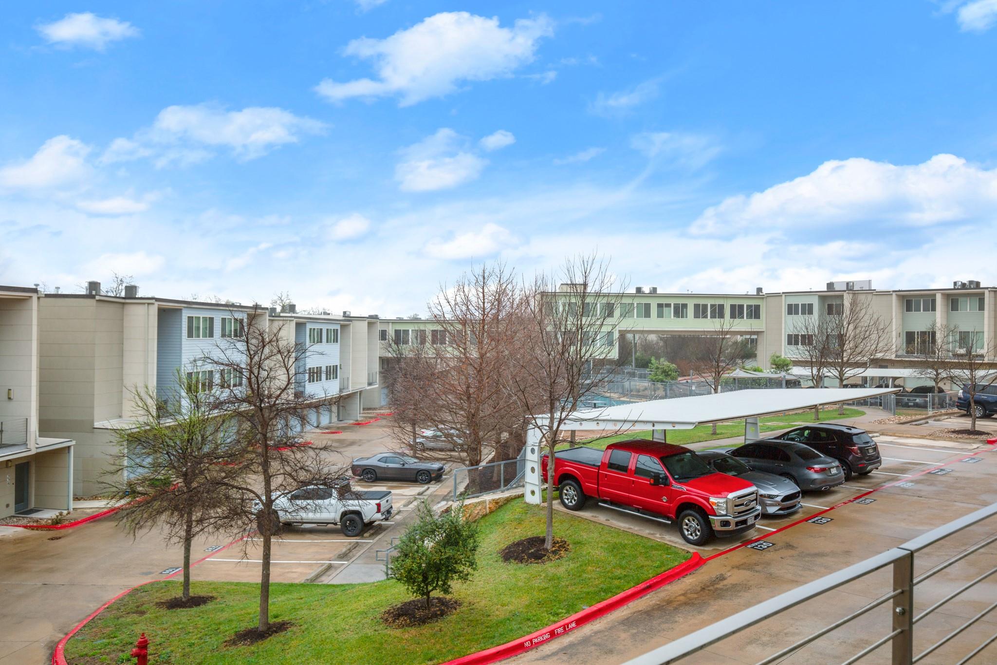 604 N Bluff Drive Austin TX 78745