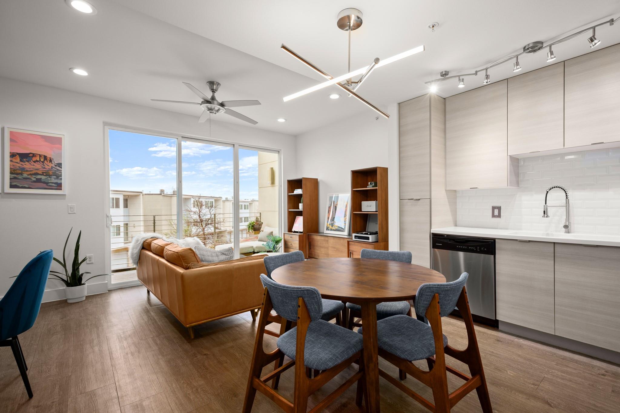 604 N Bluff Drive Austin TX 78745