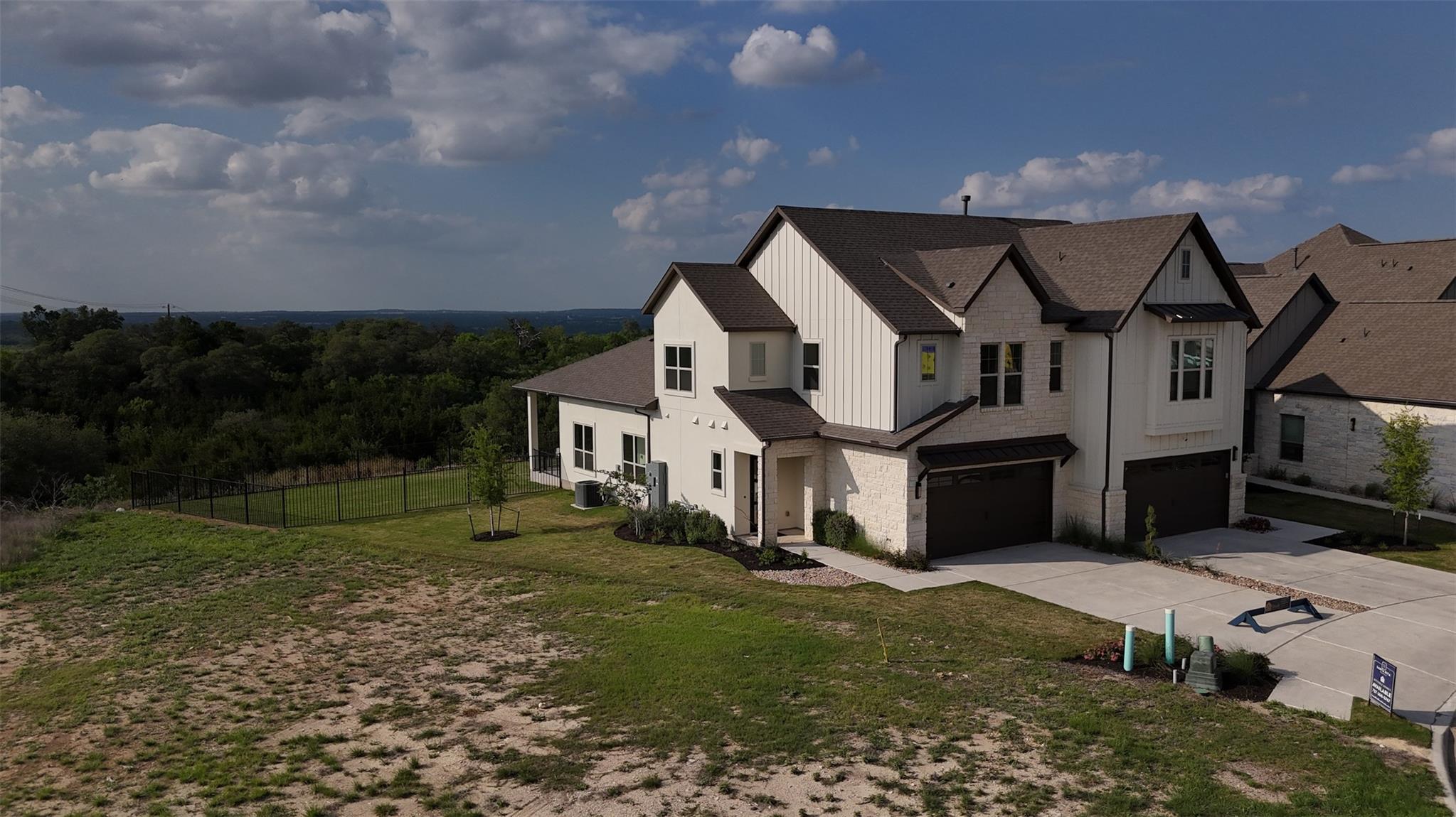 234 Flora Springs Cove Liberty Hill TX 78642