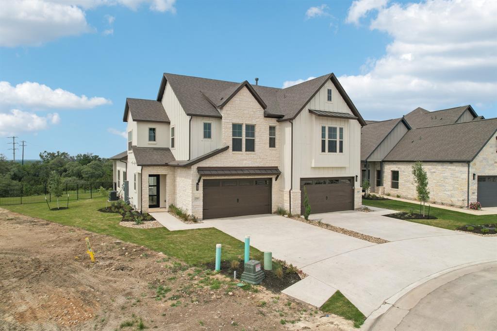 234 Flora Springs Cove Liberty Hill TX 78642