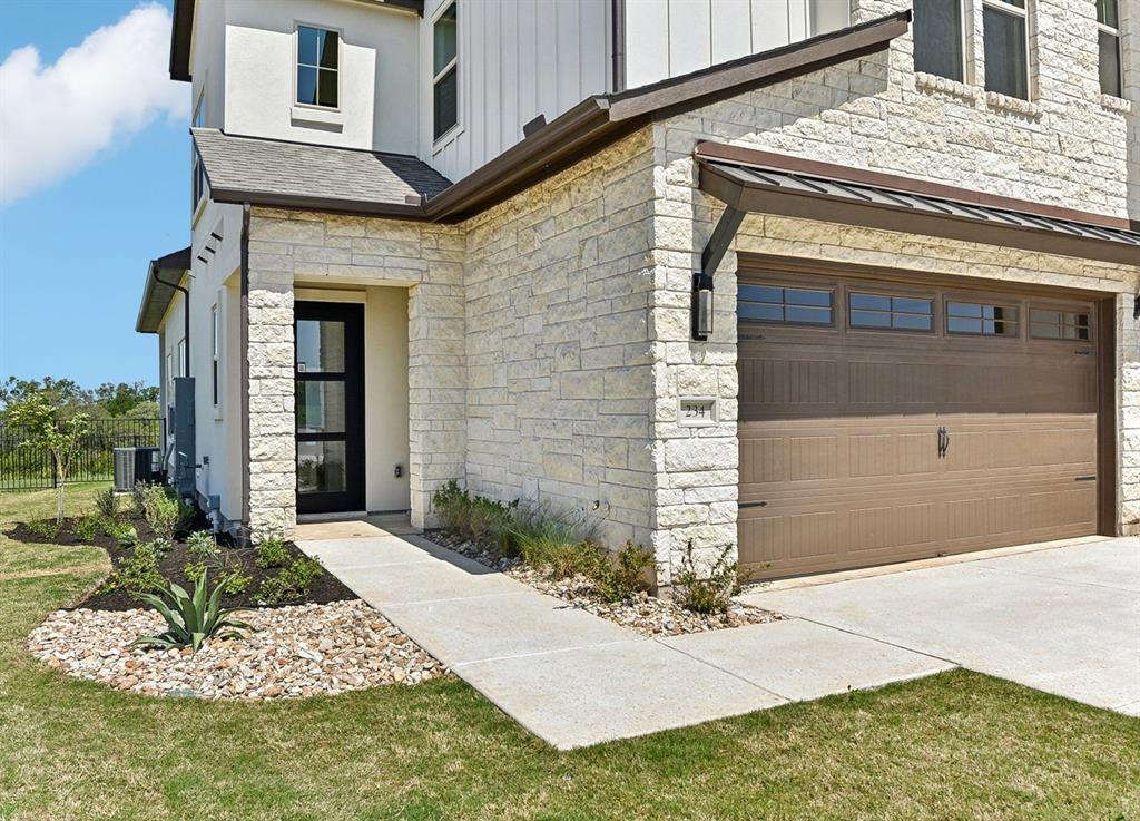 234 Flora Springs Cove Liberty Hill TX 78642