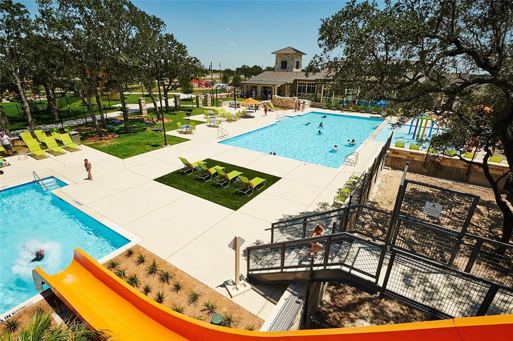 234 Flora Springs Cove Liberty Hill TX 78642