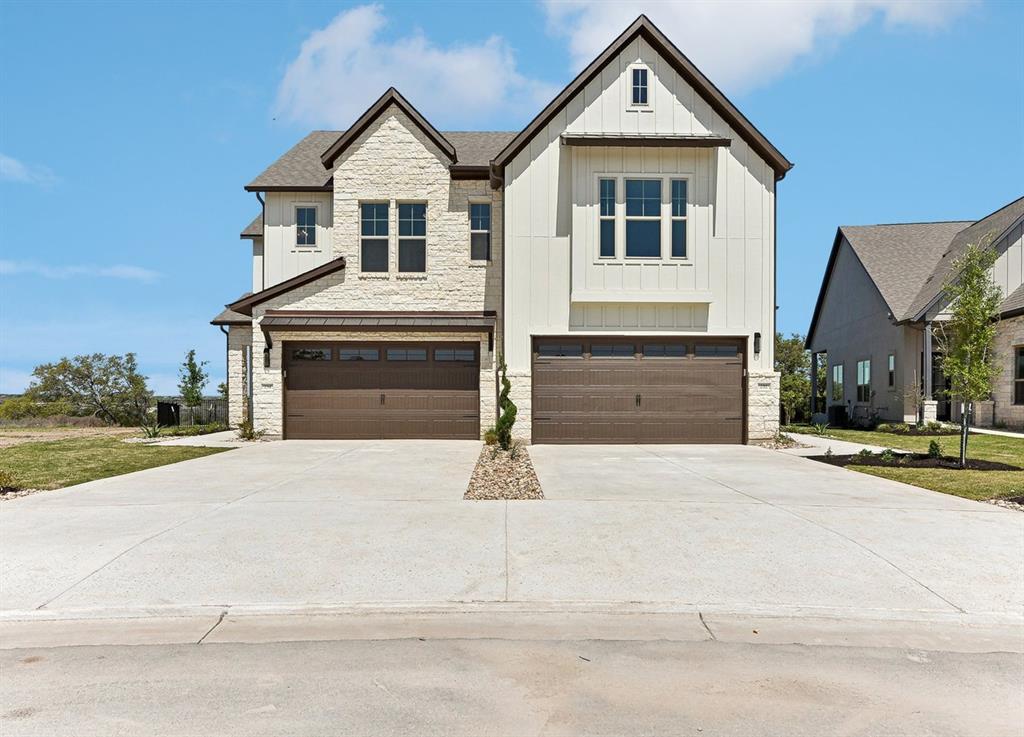 234 Flora Springs Cove Liberty Hill TX 78642
