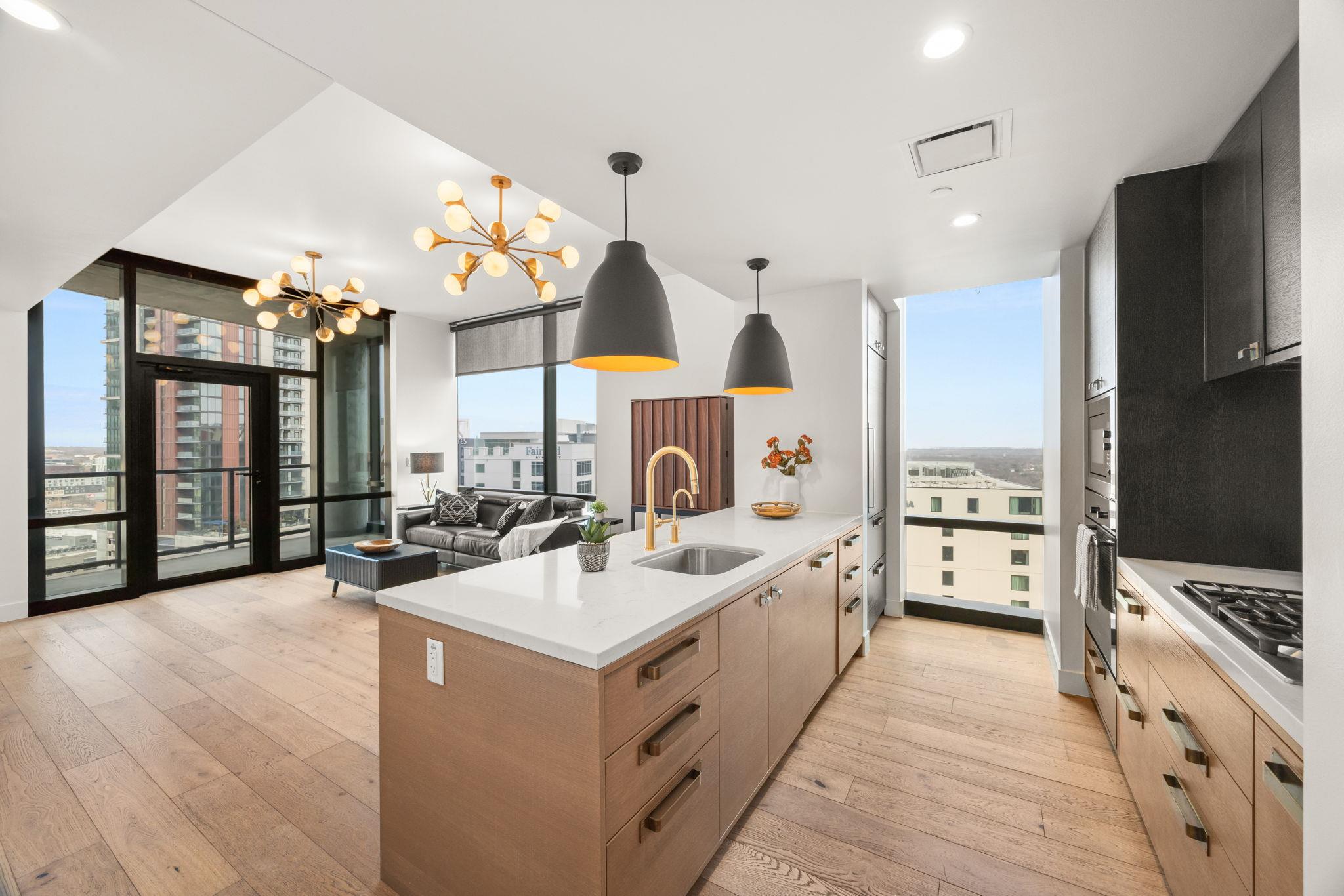 70 Rainey Street Austin TX 78701