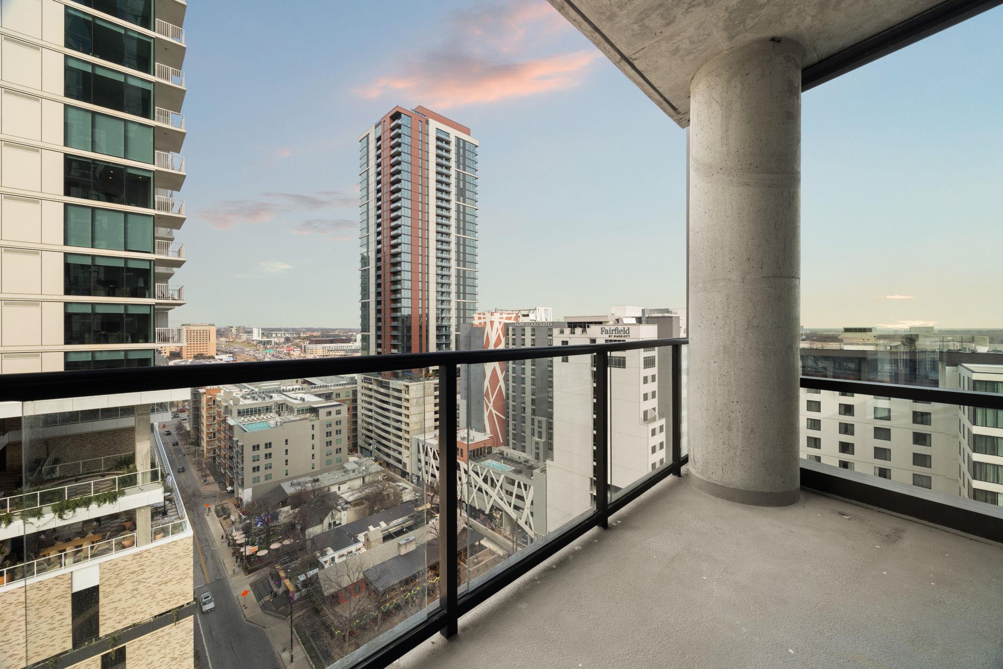 70 Rainey Street Austin TX 78701