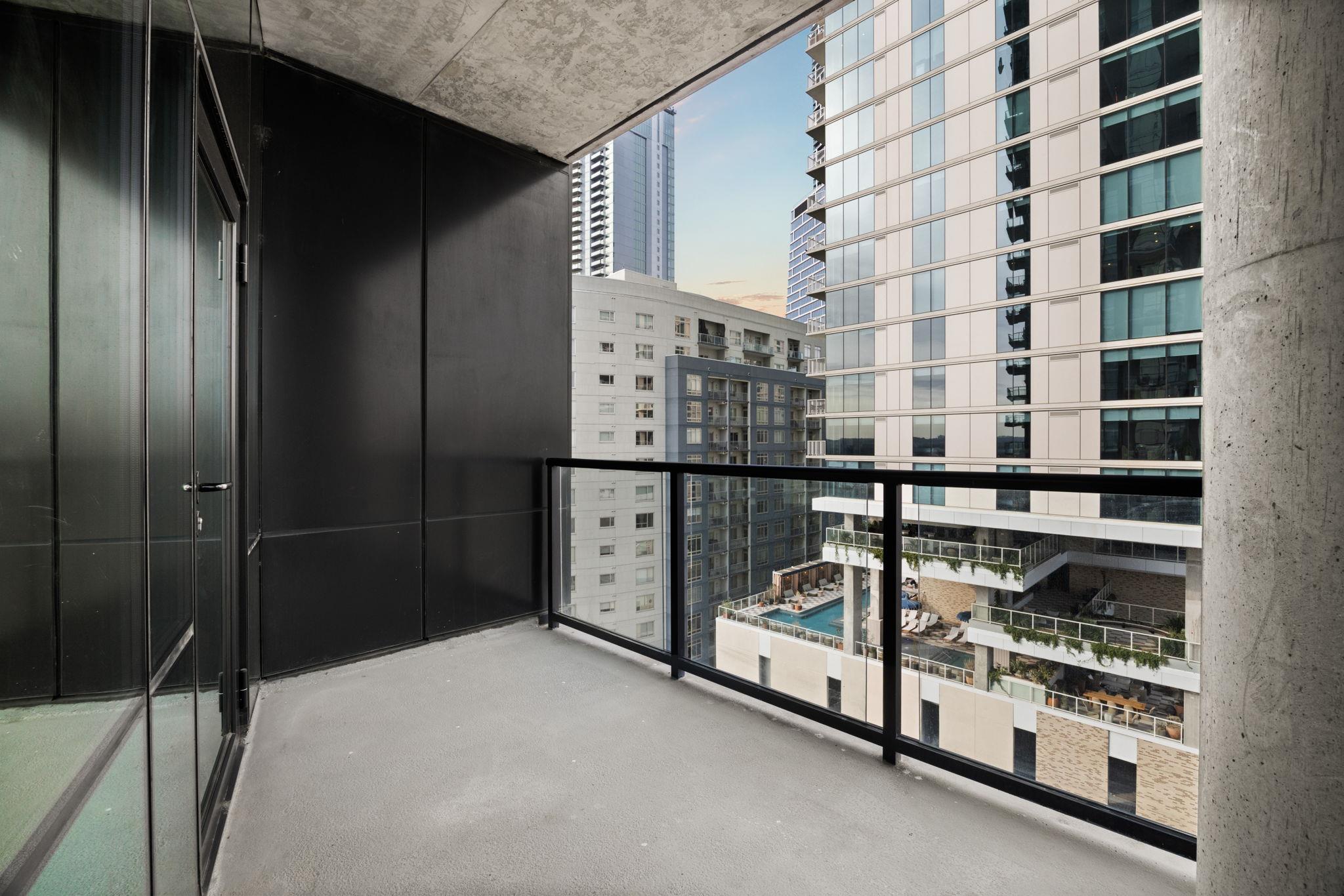 70 Rainey Street Austin TX 78701