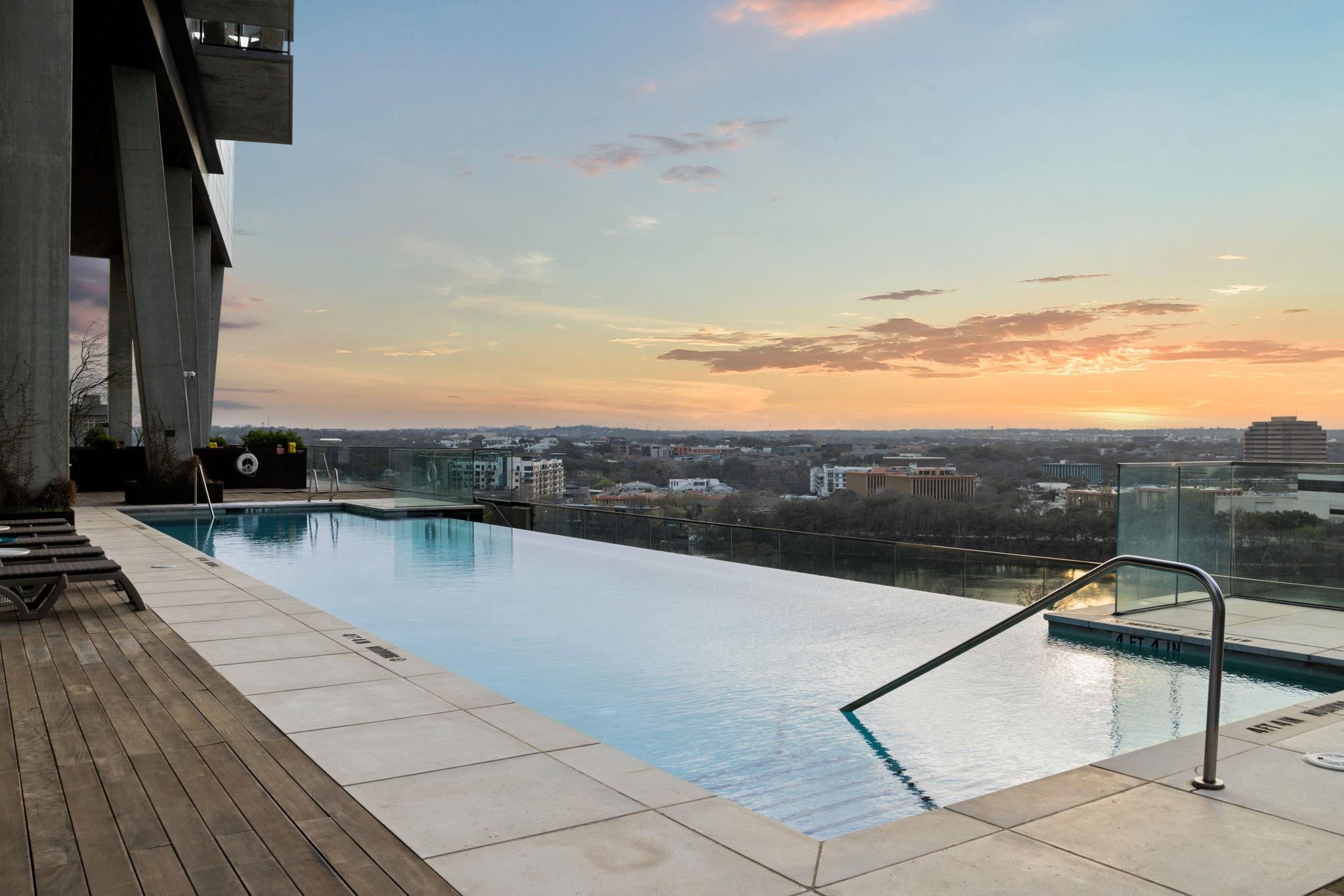 70 Rainey Street Austin TX 78701