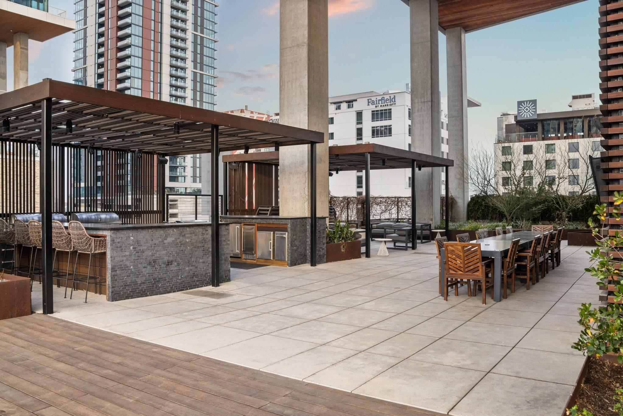 70 Rainey Street Austin TX 78701