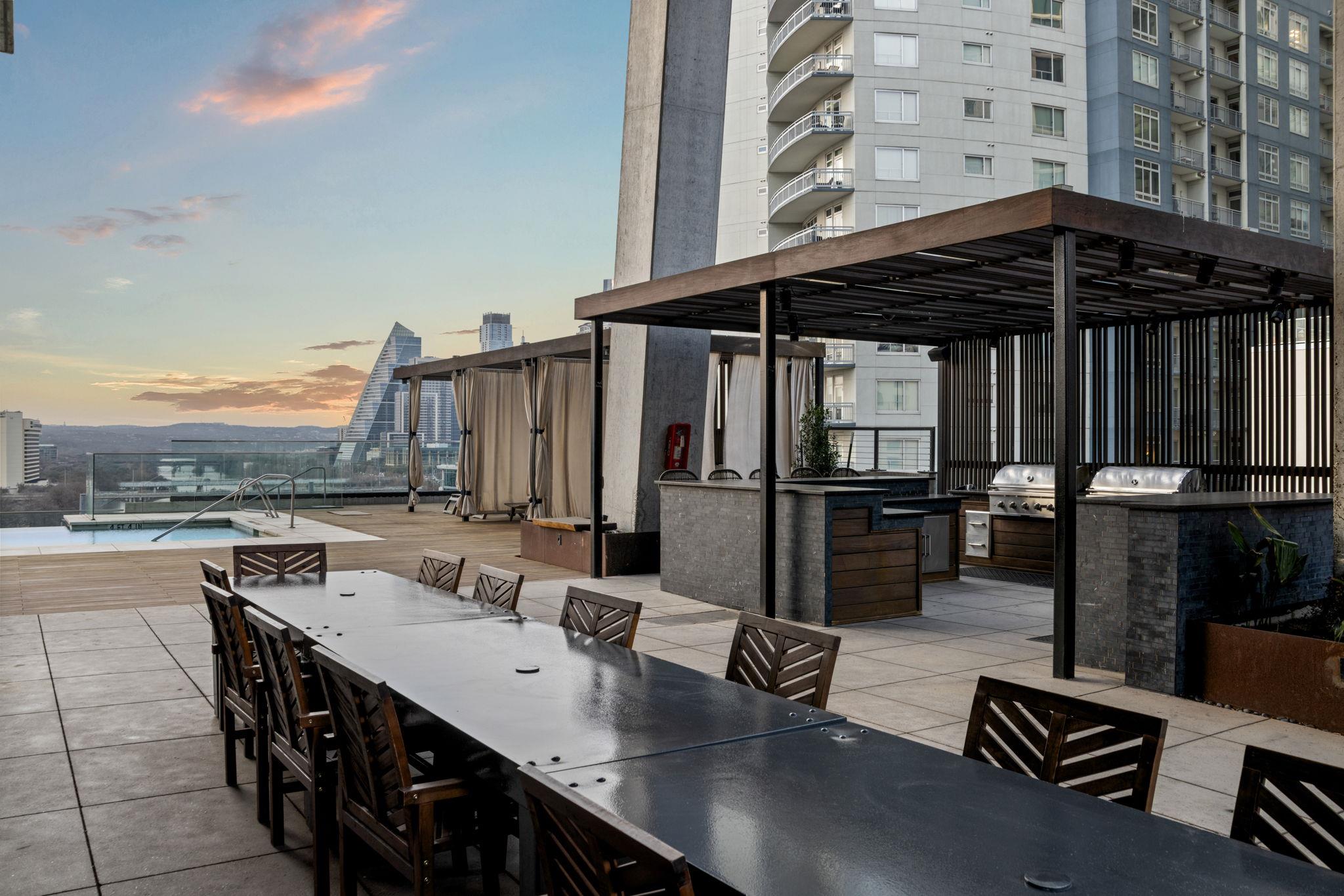 70 Rainey Street Austin TX 78701