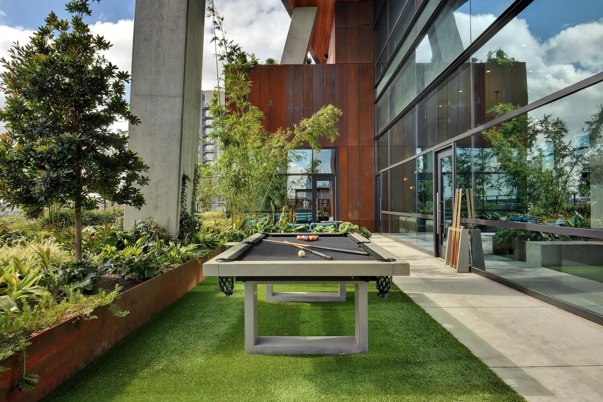 70 Rainey Street Austin TX 78701