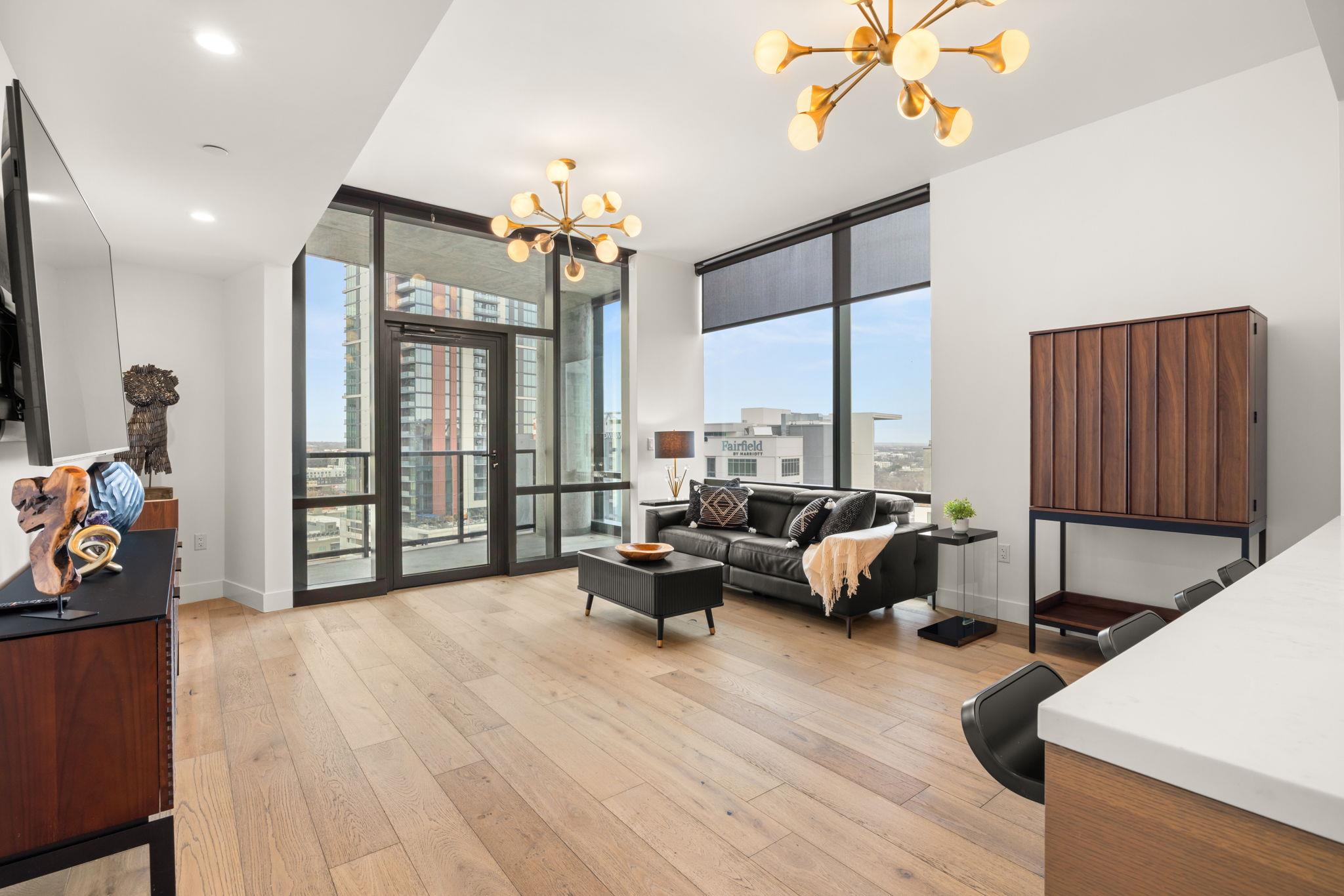 70 Rainey Street Austin TX 78701