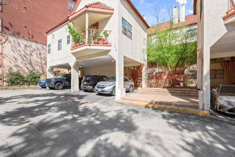 706 W 22nd Street Austin TX 78705