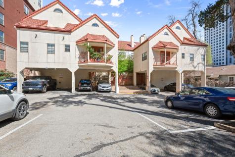 706 W 22nd Street Austin TX 78705