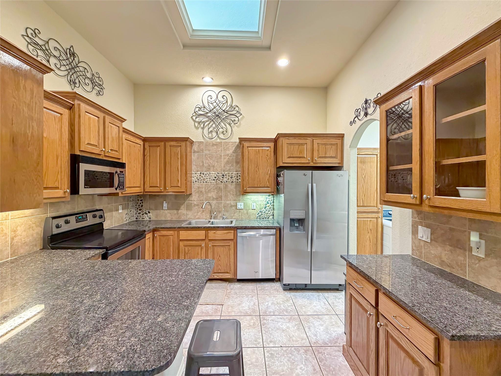 952 Parkview Drive Canyon Lake TX 78133