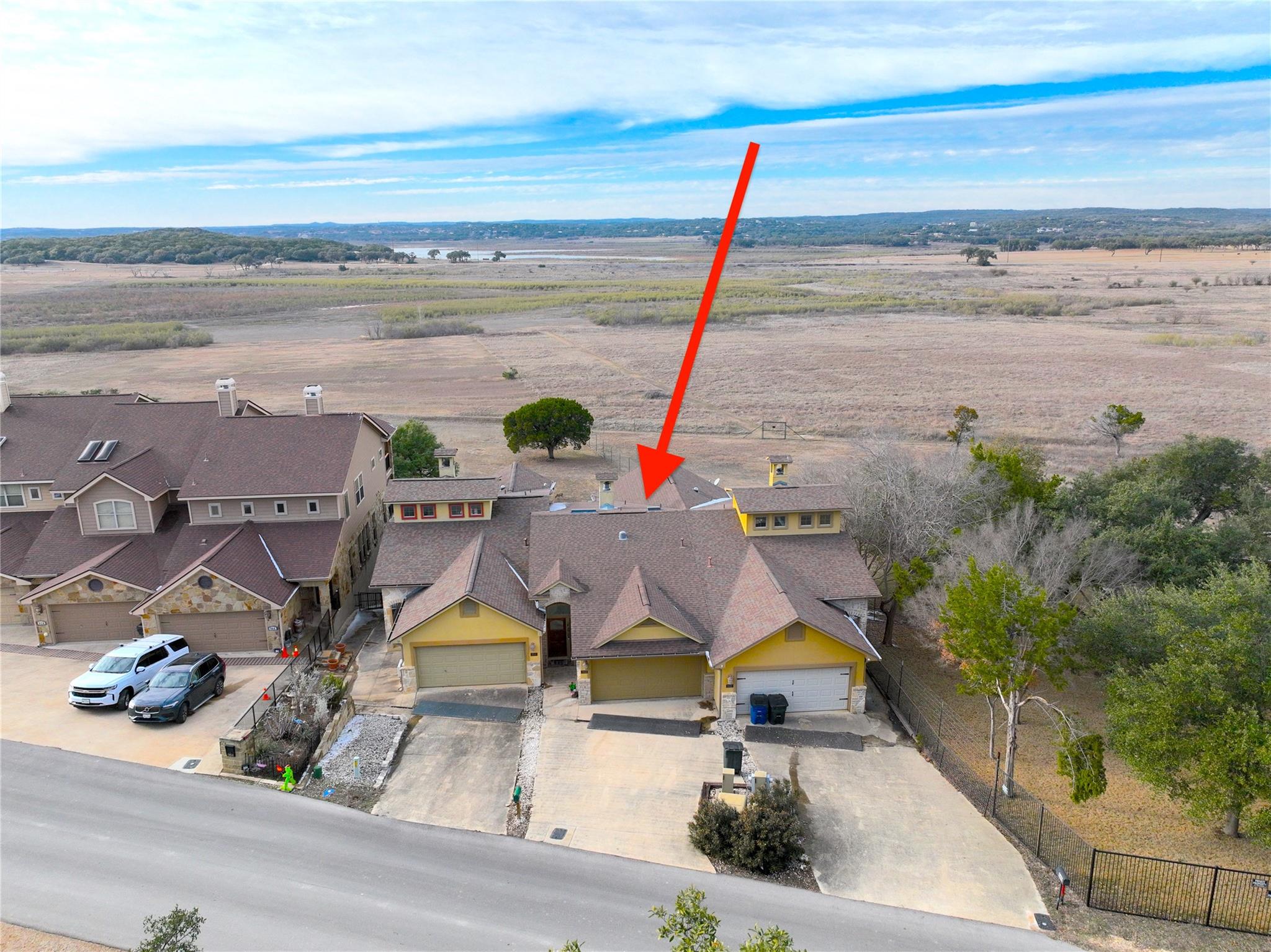 952 Parkview Drive Canyon Lake TX 78133