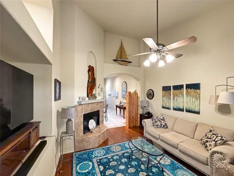 952 Parkview Drive Canyon Lake TX 78133