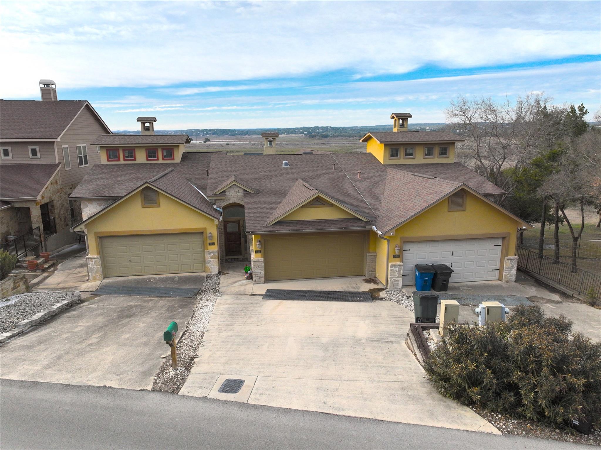 952 Parkview Drive Canyon Lake TX 78133