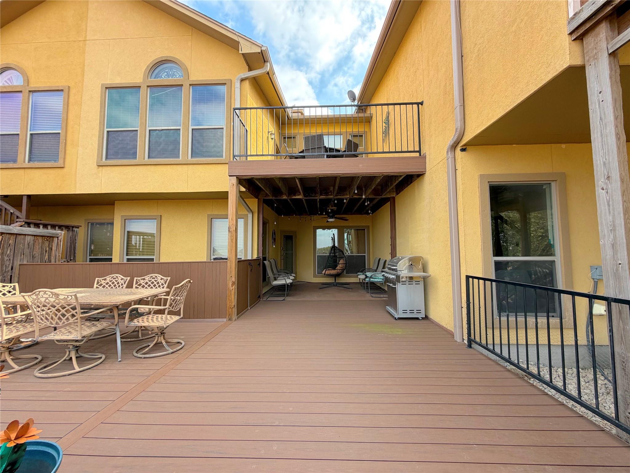 952 Parkview Drive Canyon Lake TX 78133