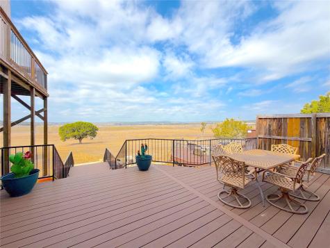 952 Parkview Drive Canyon Lake TX 78133