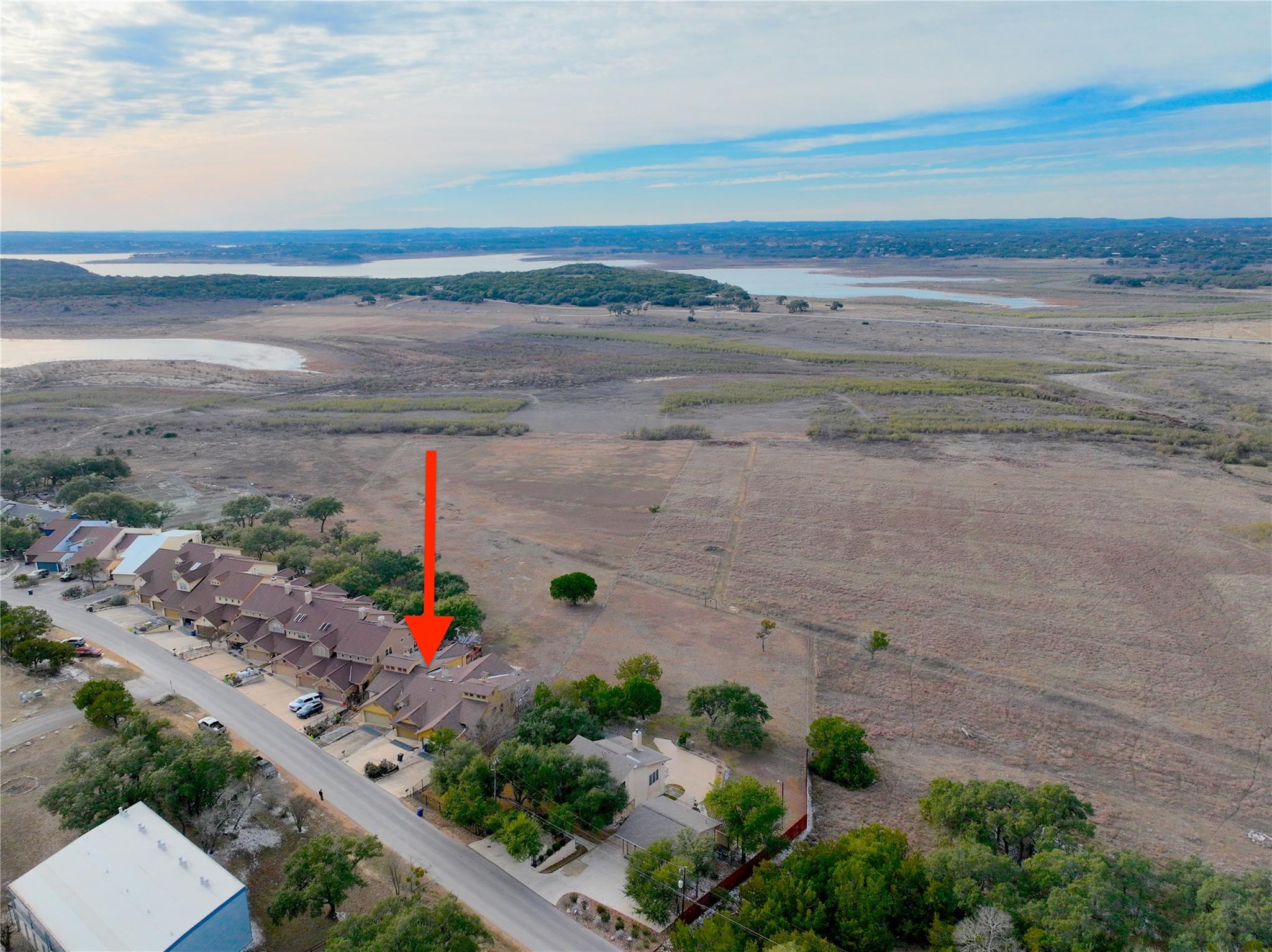 952 Parkview Drive Canyon Lake TX 78133