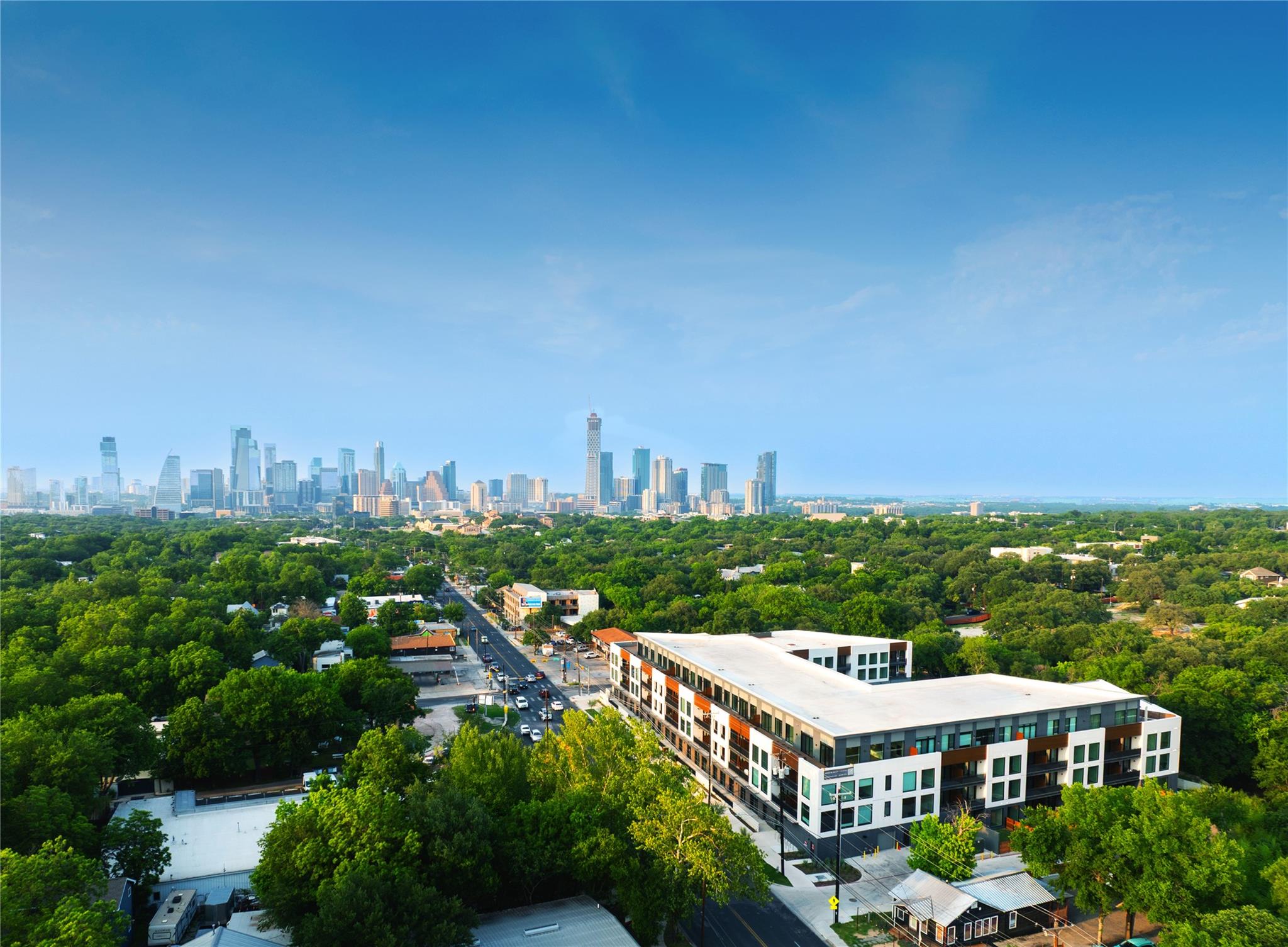 2209 S 1st Street Austin TX 78704