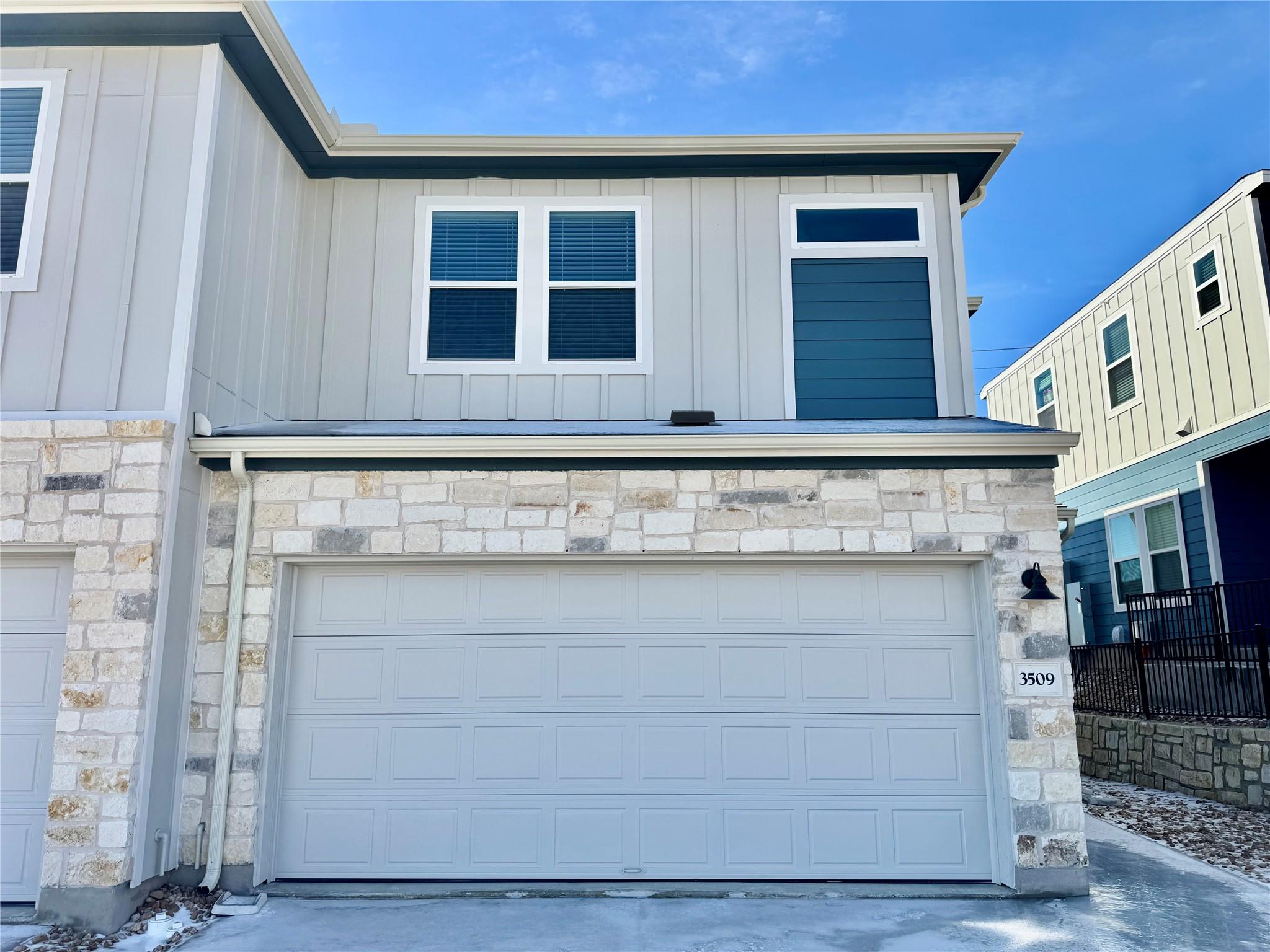 3509 Turner Village Drive Buda TX 78610