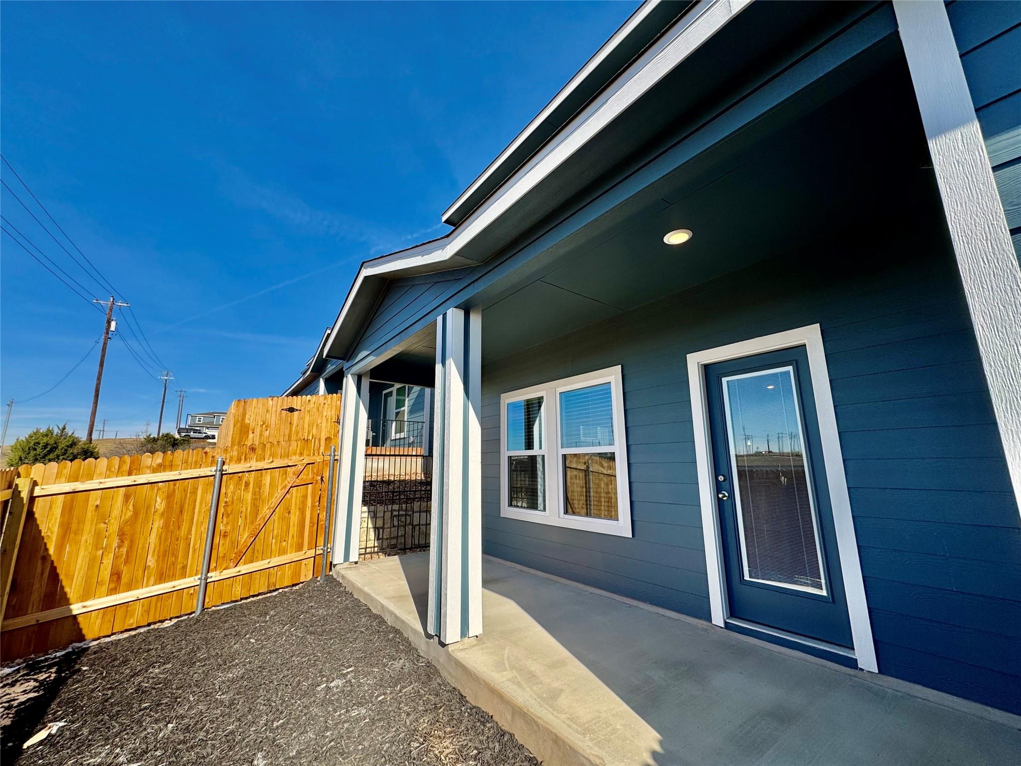 3509 Turner Village Drive Buda TX 78610