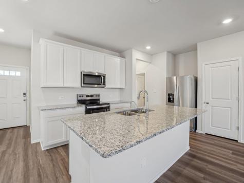3509 Turner Village Drive Buda TX 78610