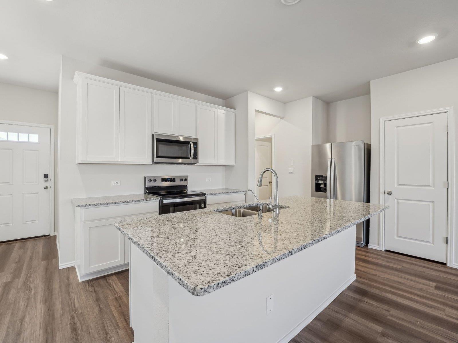 3509 Turner Village Drive Buda TX 78610
