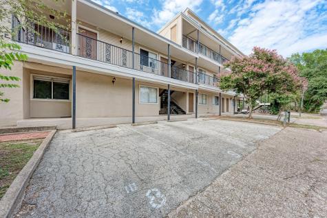 1010 W 23rd Street Austin TX 78705