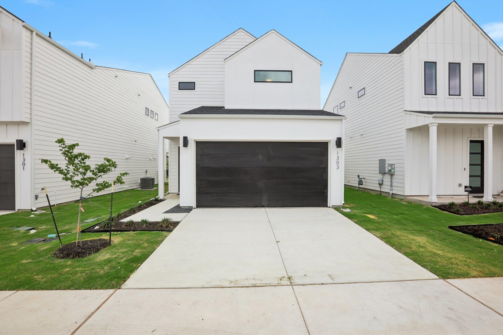 1303 Sweet Bark Street Austin TX 78745