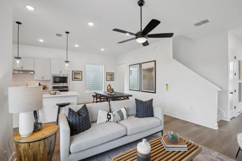 1303 Sweet Bark Street Austin TX 78745