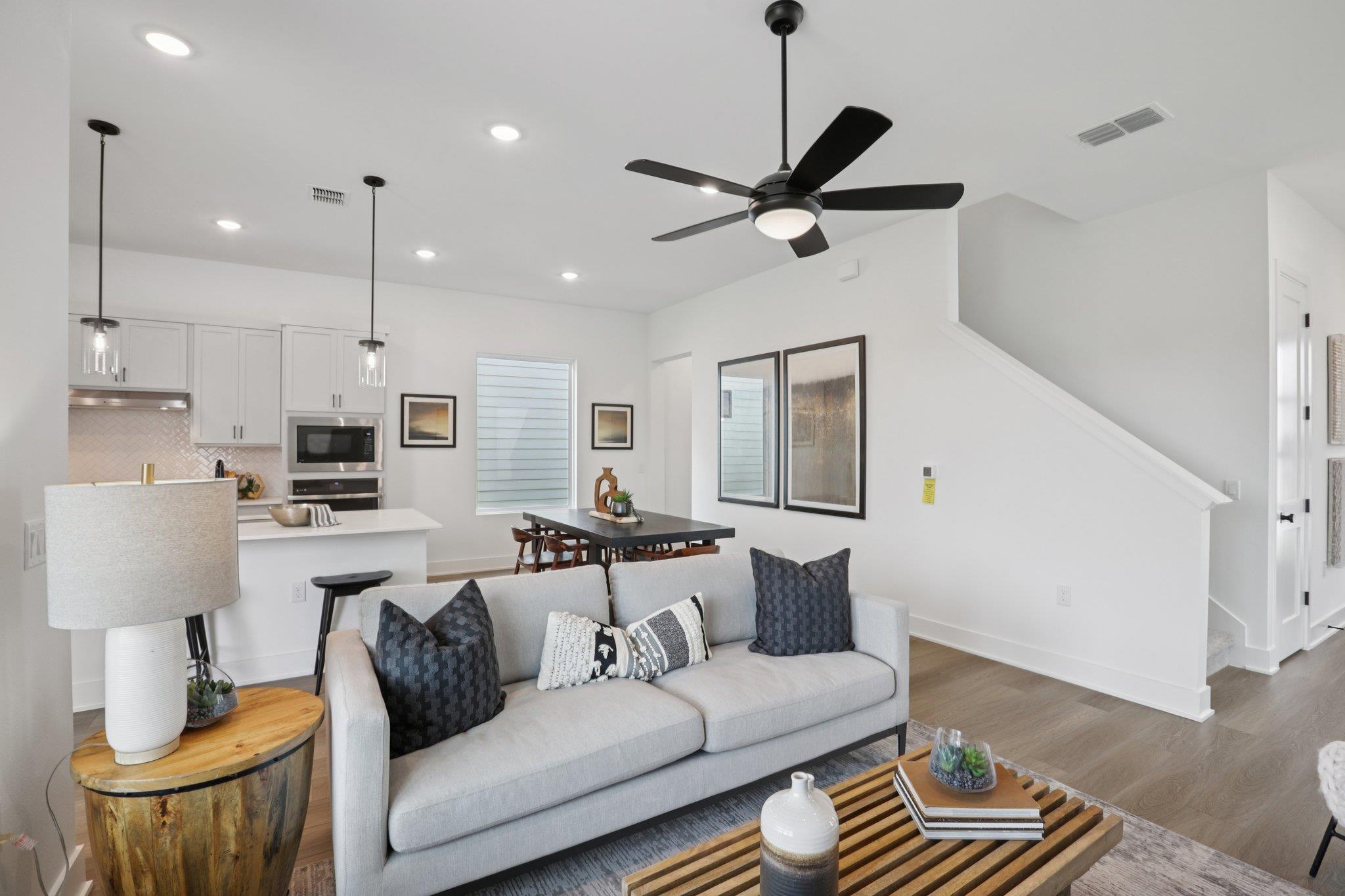 1303 Sweet Bark Street Austin TX 78745