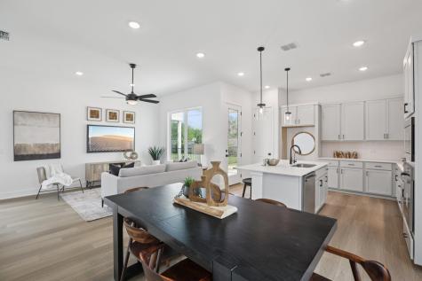 1303 Sweet Bark Street Austin TX 78745