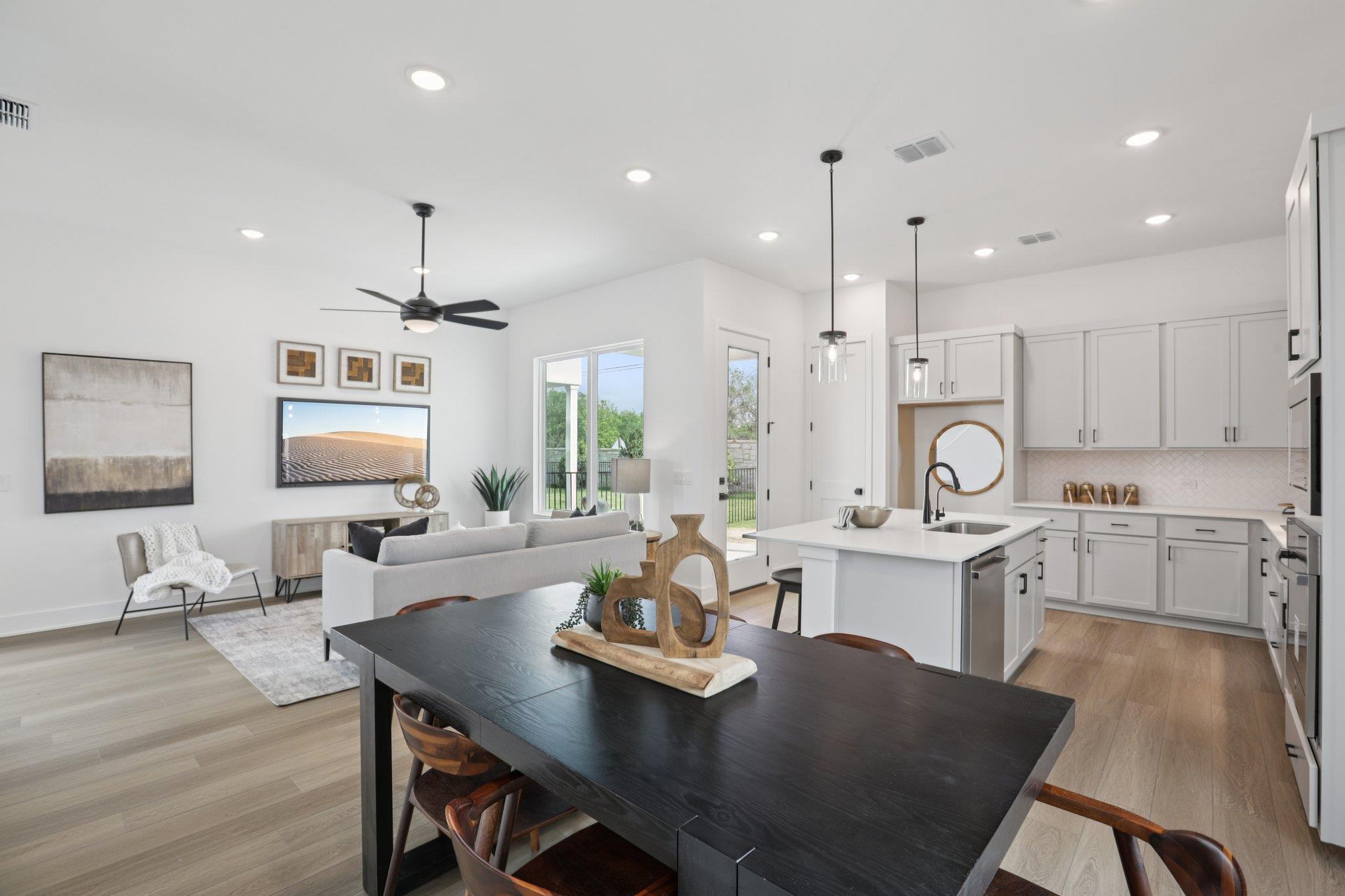 1303 Sweet Bark Street Austin TX 78745