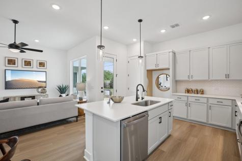 1303 Sweet Bark Street Austin TX 78745