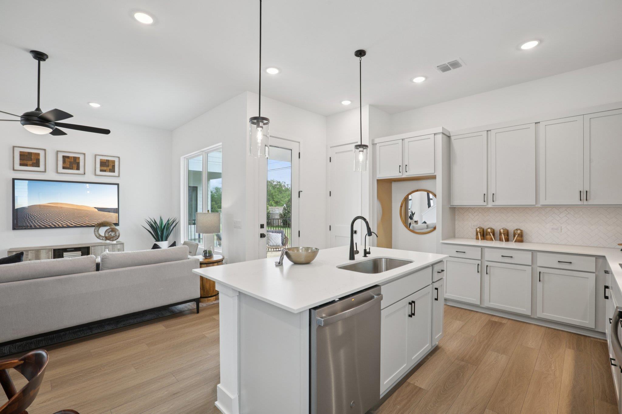 1303 Sweet Bark Street Austin TX 78745