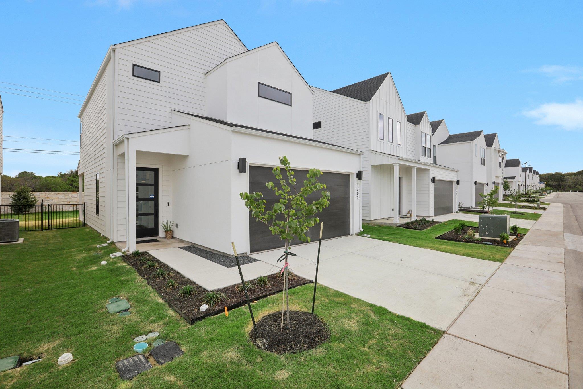 1303 Sweet Bark Street Austin TX 78745