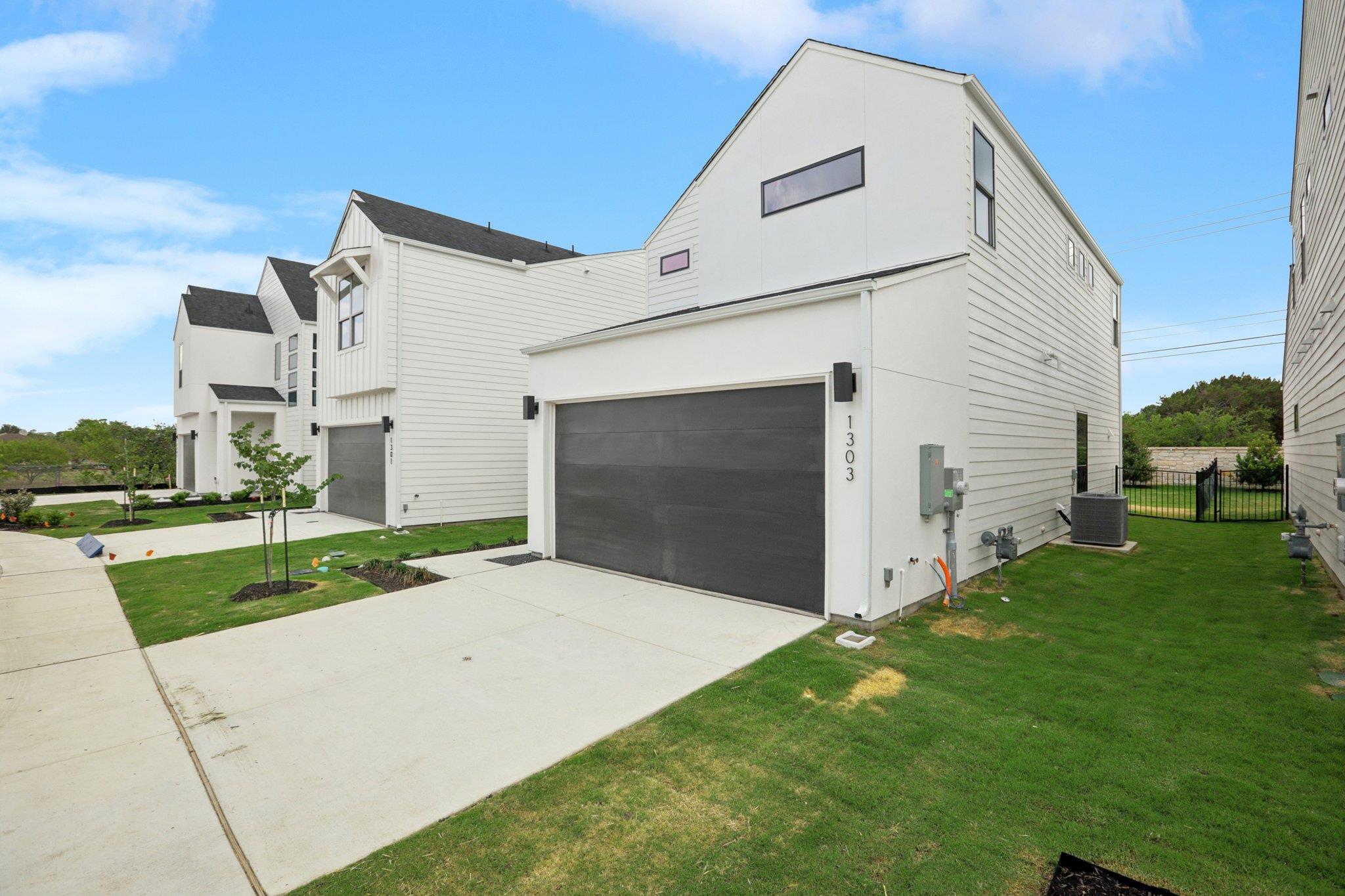 1303 Sweet Bark Street Austin TX 78745