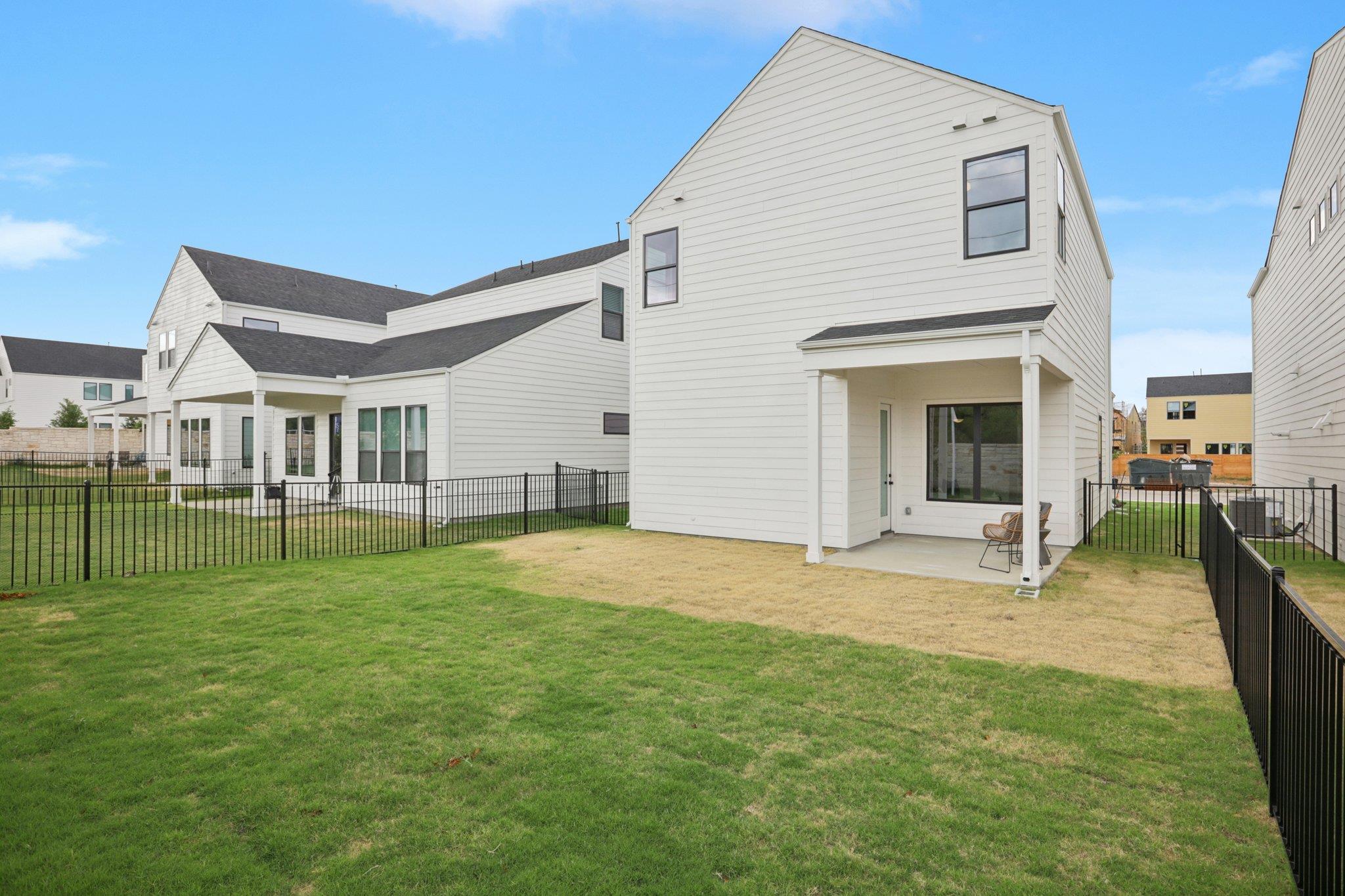 1303 Sweet Bark Street Austin TX 78745