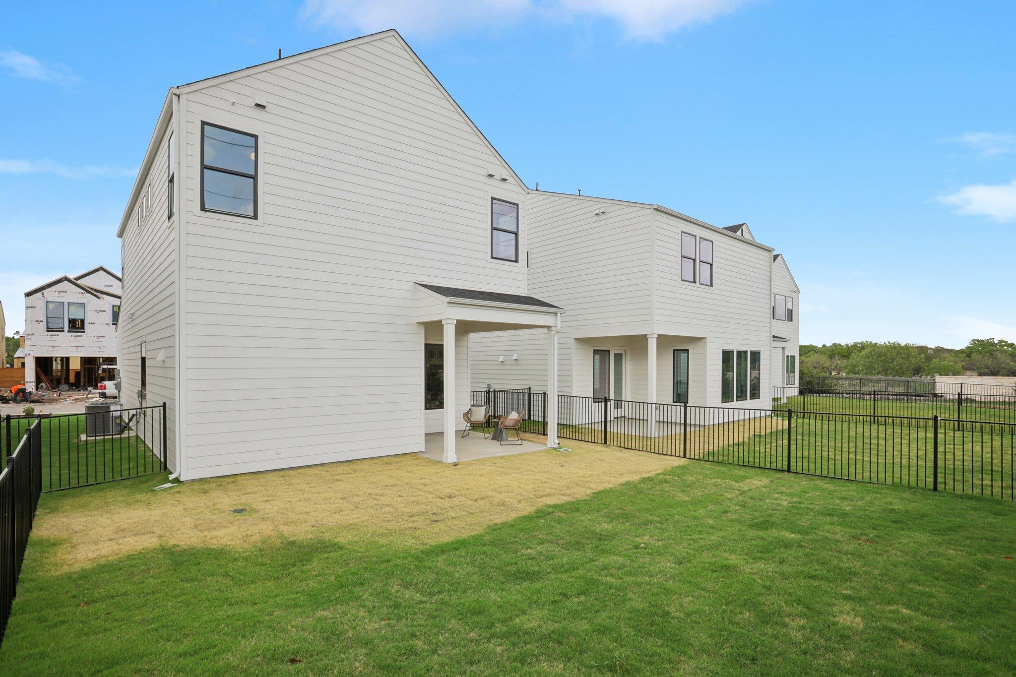 1303 Sweet Bark Street Austin TX 78745