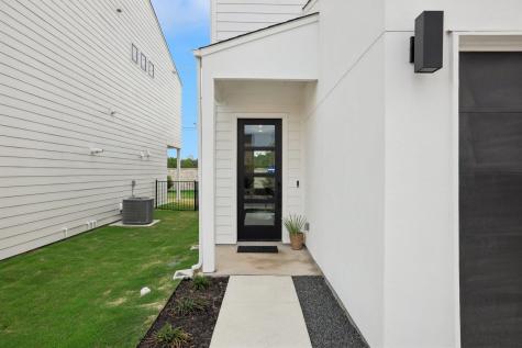 1303 Sweet Bark Street Austin TX 78745