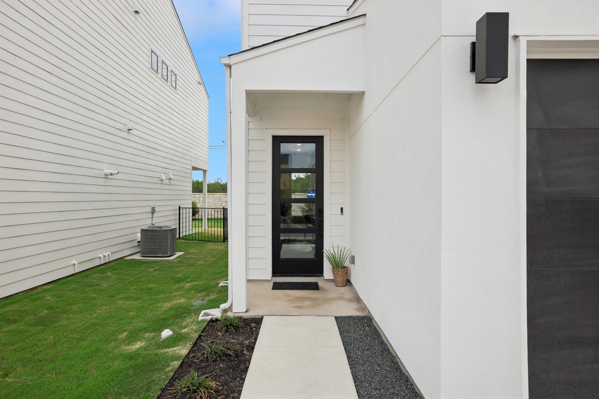 1303 Sweet Bark Street Austin TX 78745