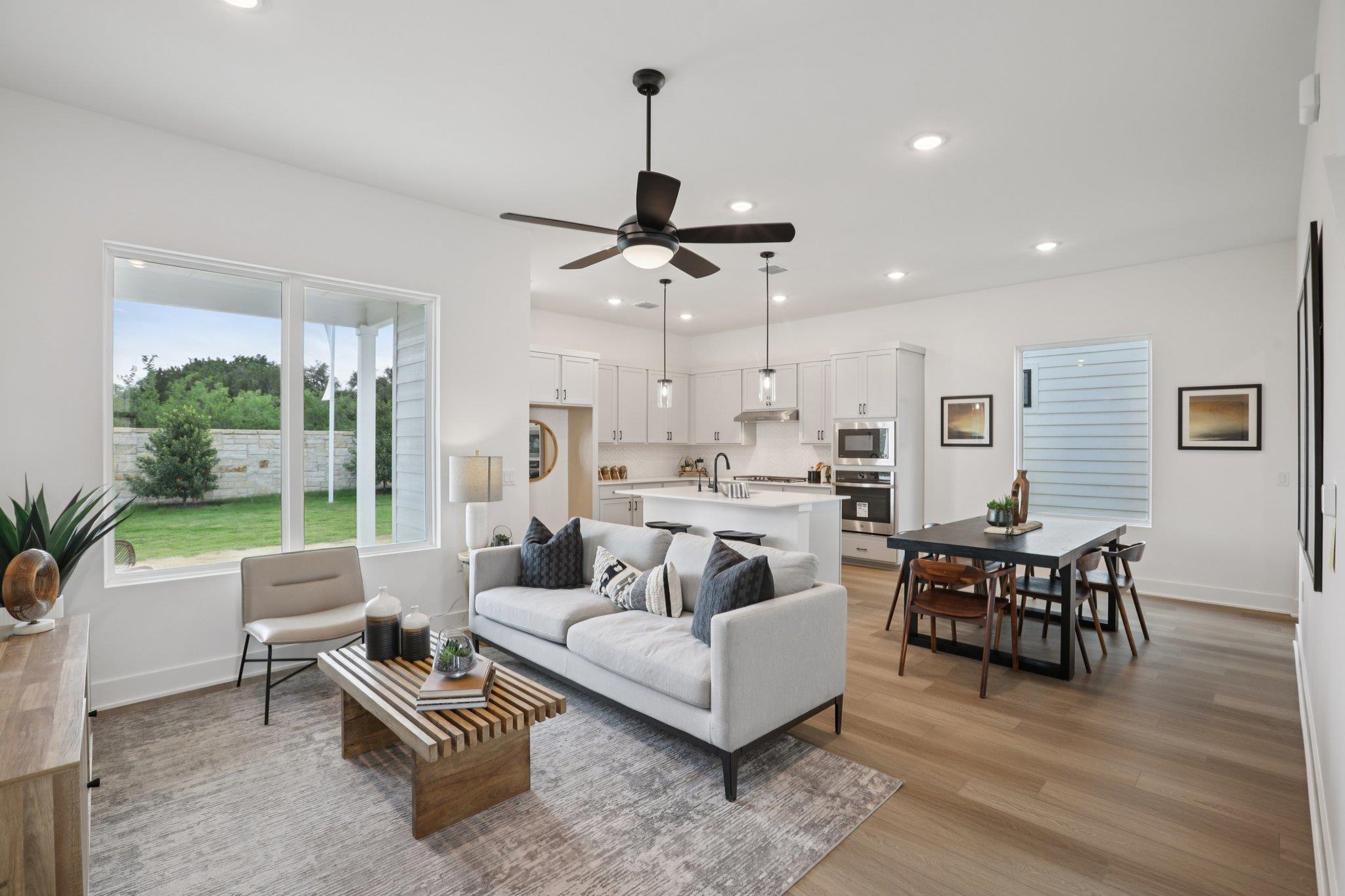 1303 Sweet Bark Street Austin TX 78745