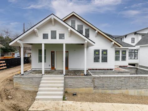 1406 W 9th Street Austin TX 78703