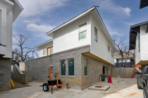 1406 W 9th Street Austin TX 78703