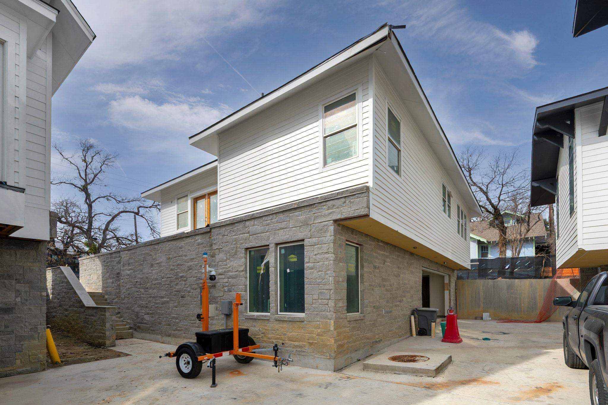 1406 W 9th Street Austin TX 78703