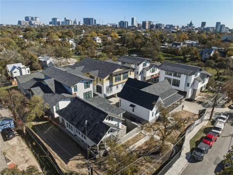 1406 W 9th Street Austin TX 78703