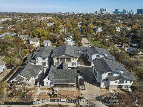 1406 W 9th Street Austin TX 78703